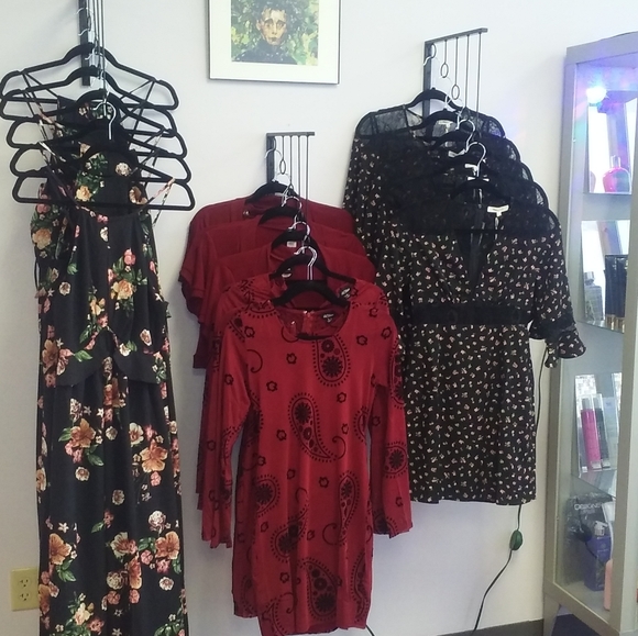 California Magazine sheer unique cocktail … - Picture 2 of 9